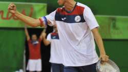 2016 1° Campionato Europeo Giovanile Indoor